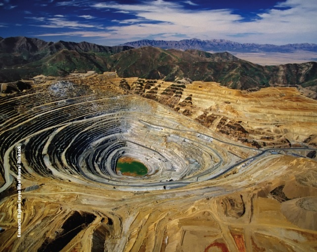 Scientific Session B - Earth Sciences, Minerals, Oil & Gas