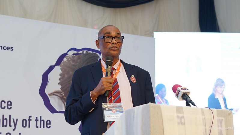 Opening Ceremony and Scientific Sessions